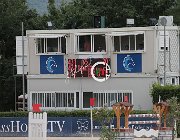 Michelucci Don Louis CsioArJYR SS7 8186 : CSIO Giovani Arezzo, Don Louis, Michelucci Flavio, foto Stefano Secchi ©